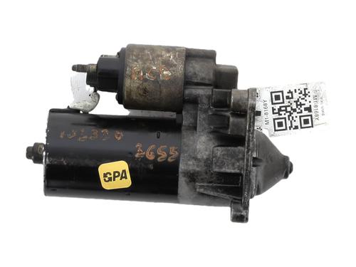 Starter RENAULT KANGOO (KC0/1_) D 65 1.9 (KC0E, KC02, KC0J, KC0N) | BP34388637M8  - Image 5