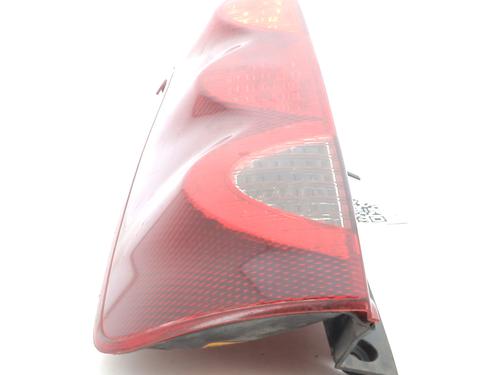 Used Left taillight NISSAN NOTE (E11, NE11) [2005-2013]  28365887