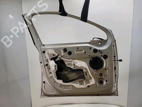 Left front door CITROËN C3 III (SX) 1.2 VTi 82 | BP30868980C2