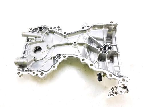 Timing cover SUZUKI SWIFT V (AZ) 1.0 SHVS (A2L310) | BP27917150M123 