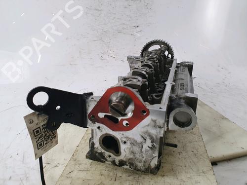 Cylinder head RENAULT CLIO III (BR0/1, CR0/1) 1.5 dCi (C/BR0G, C/BR1G) | BP32226044M5