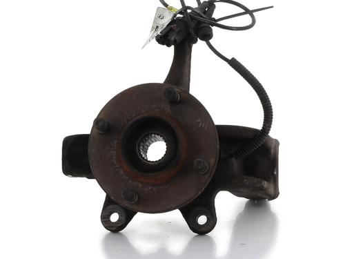 Used Right front steering knuckle FORD FIESTA V (JH_, JD_) 1.25 16V (75 hp) 29197844