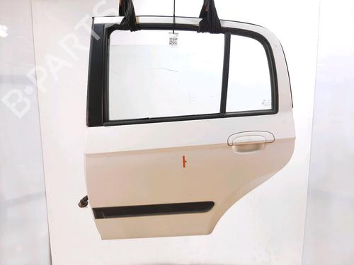 Used Left rear door HYUNDAI GETZ (TB) 1.1 (67 hp) 15469485