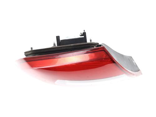 Used Left taillight SKODA OCTAVIA II (1Z3) 1.6 TDI (105 hp) 24872068