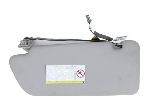 Right sun visor PEUGEOT 308 I (4A_, 4C_) 1.6 HDi | BP29295476I2 