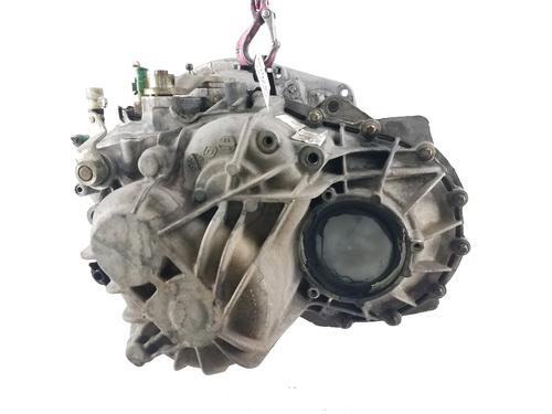 Gearbox RENAULT LAGUNA II (BG0/1_) 1.9 dCi (BG08, BG0G) | BP24186787M3 