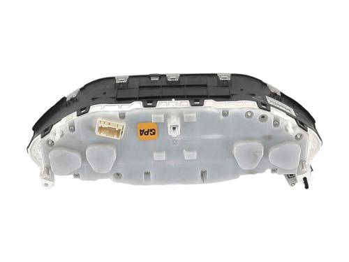 Instrument cluster PEUGEOT 208 I (CA_, CC_) 1.2 VTI 82 | BP27813581C47