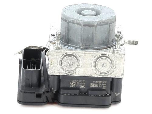Pompe ABS RENAULT CLIO IV (BH_) 1.5 dCi 90 (90 hp) 26489355