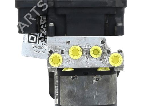 ABS pump RENAULT LAGUNA III (BT0/1) 2.0 dCi (BT07, BT0J, BT14, BT1A, BT1S) | BP27440037M43 
