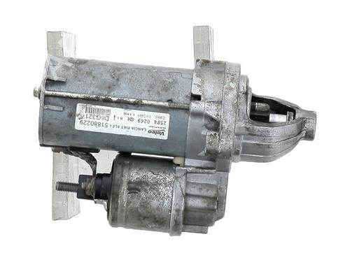 Starter OPEL COMBO Box Body/MPV (X12) 1.3 CDTI (B05) | BP23203647M8 