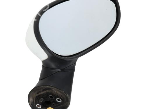 Used Right mirror Right mirror FIAT 500 (312_) 1.2 (312AXA1A) (69 hp) 35891986 35891986