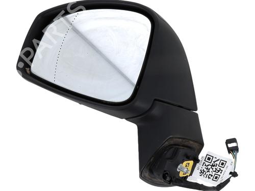 left-mirror-renault-scenic-iii-jz01_-2008-2009-2010-2011-2012-2013-2014-2015-2016-33745322 main image