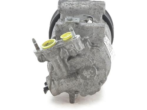 Used AC compressor AC compressor PEUGEOT 208 I (CA_, CC_) 1.2 VTI 82 (82 hp) 36314033 36314033