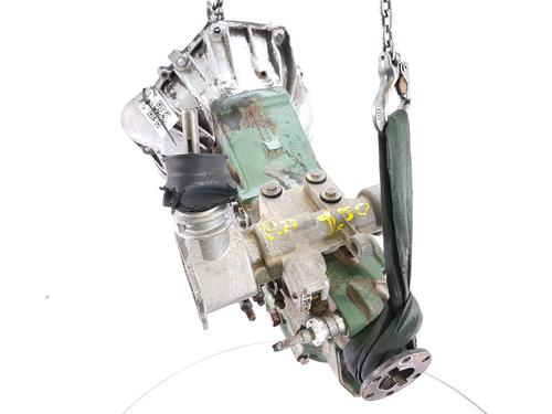 Gearbox MERCEDES-BENZ T1/TN Platform/Chassis 410 D (611.417, 611.418) | BP29443547M3 