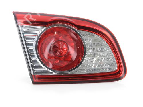Used Left tailgate light Left tailgate light 39421997 39421997