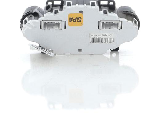 Climate control FORD FIESTA VI (CB1, CCN) 1.25 | BP32741468I5 - Image 2