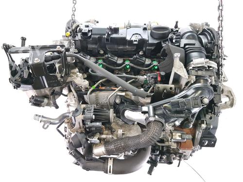 Engine FORD C-MAX II (DXA/CB7, DXA/CEU) 1.6 TDCi | BP32512827M1  - Image 5