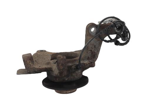 Right front steering knuckle RENAULT MEGANE III Coupe (DZ0/1_) 1.9 dCi (DZ0N, DZ0J, DZ1J, DZ1K) | BP29218598M26 