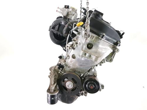 Moteur CITROËN C1 (PM_, PN_) 1.0 (68 hp) 29296002