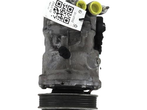AC compressor PEUGEOT 207 (WA_, WC_) 1.4 HDi | BP28505362M34 