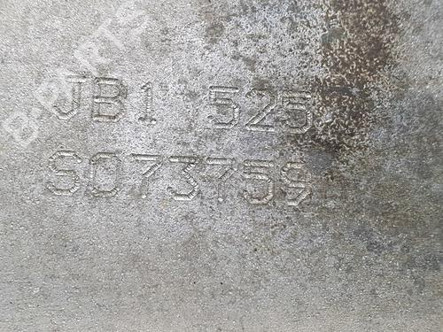 Gearbox RENAULT TWINGO II (CN0_) 1.2 16V (CN04, CN0B) | BP32434008M3 