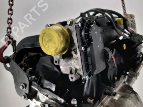 Engine RENAULT TWINGO II (CN0_) 1.2 16V (CN04, CN0B) | BP31662404M1 - Image 6