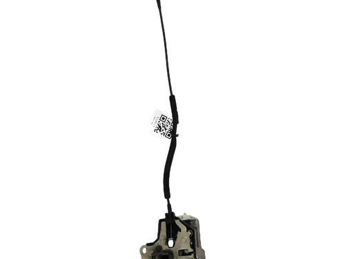 Cerradura puerta delantera derecha RENAULT CLIO II (BB_, CB_) 1.2 (BB0A, BB0F, BB10, BB1K, BB28, BB2D, BB2H, CB0A,... (58 hp) 29740821