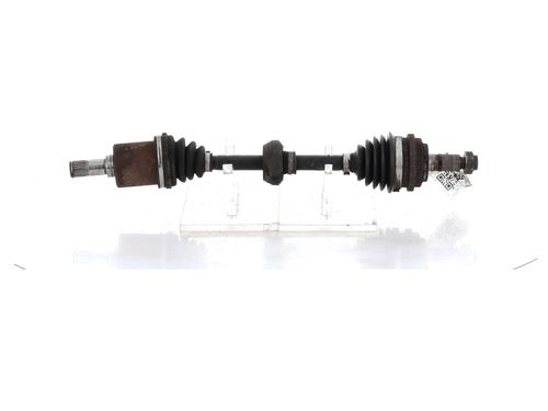 Left front driveshaft HONDA CIVIC VII Hatchback (EU, EP, EV)  | BP17365848M38 