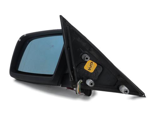 Left mirror BMW 5 (E60) 530 d | BP25622424C26 