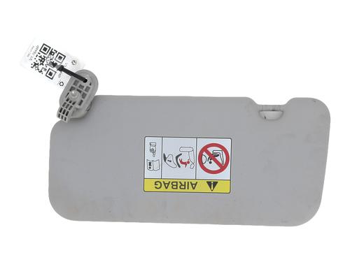 Right sun visor KIA PICANTO III (JA) 1.2 | BP33925729I2 - Image 2
