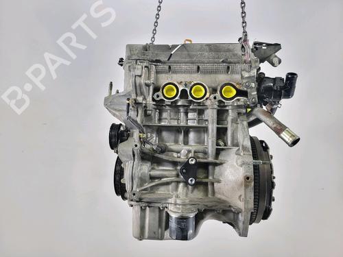 Engine OPEL AGILA B (H08) 1.0 (F68) | BP40172264M1 - Image 2