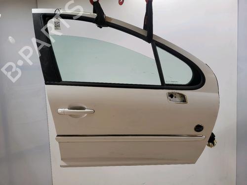 Used Right front door PEUGEOT 207 (WA_, WC_) 1.6 HDi (92 hp) 31079824