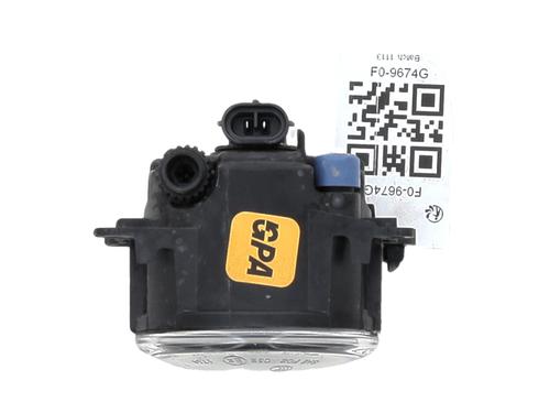 Right front fog light SUZUKI VITARA (LY) 1.0 (APK 310) | BP30190353C31