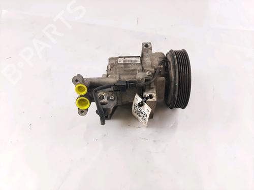 AC compressor DACIA DUSTER (HS_) 1.5 dCi 4x4 (HSMC, HSMD) | BP36592117M34 - Image 4