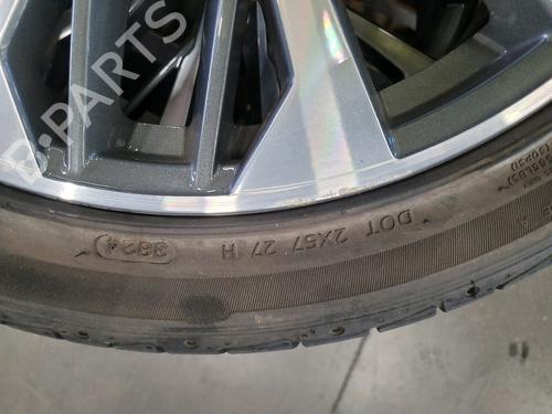 Used Wheel set Wheel set 39160489 39160489