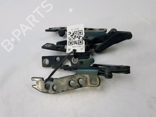 Used Hinge/Door check strap BMW 5 (E39) 525 d (163 hp) 27919410