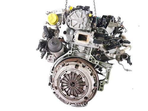 Engine PEUGEOT 2008 I (CU_) 1.6 BlueHDi 100 | BP29931470M1