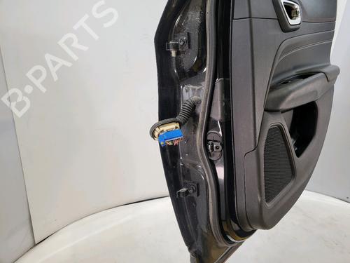 Tür rechts hinten JEEP COMPASS (MP, M6, MV, M7) 1.3 Hybrid 4x4 | BP30693165C5