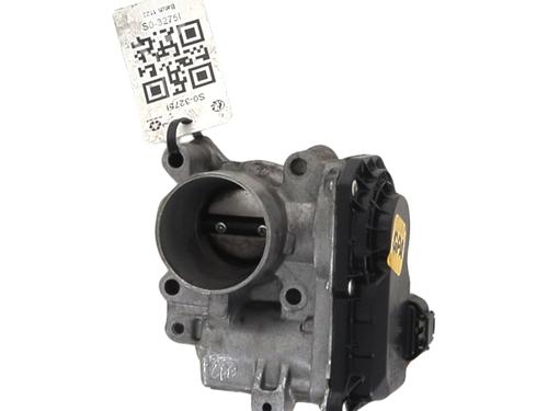 Used Throttle body RENAULT TWINGO II (CN0_) 1.2 16V (CN04, CN0B) (75 hp) 32151865