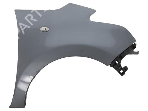 Right front fenders CITROËN C3 Picasso (SH_) 1.6 HDi | BP30165721C42 