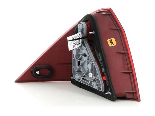 Right taillight MERCEDES-BENZ C-CLASS (W203) C 200 CDI (203.007) | BP27710552C35 