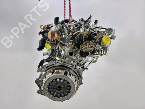 Engine TOYOTA COROLLA (_E12_)  | BP20290286M1 