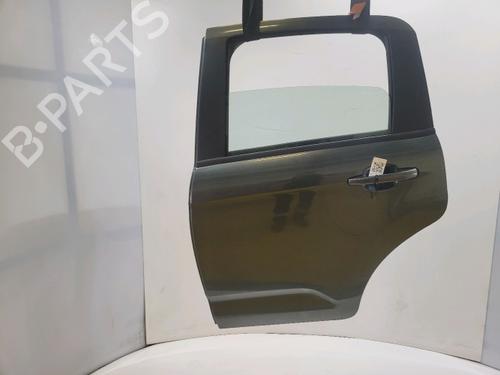 left-rear-door-citroen-c3-ii-sc_-2009-40488166 main image