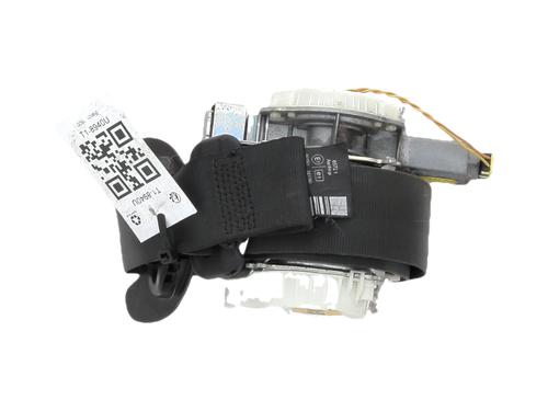 Used Front left seatbelt Front left seatbelt 39576803 39576803