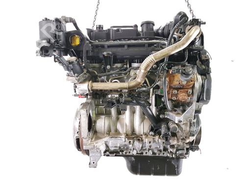 Engine PEUGEOT 206+ (2L_, 2M_) 1.4 HDi eco 70 | BP30118751M1