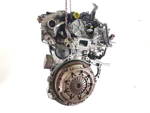 Engine CITROËN JUMPY II Van 1.6 HDi 90 16V | BP37751808M1 - Image 3