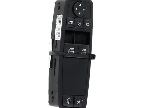 Used Left front window switch MERCEDES-BENZ A-CLASS (W169) A 170 (169.032, 169.332) (116 hp) 30982420