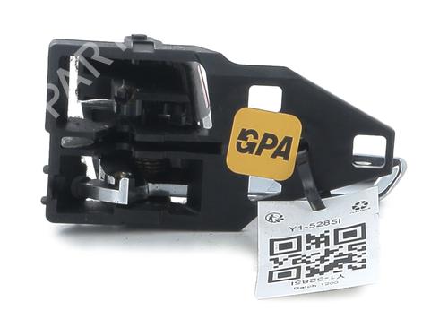 Front right interior door handle TOYOTA RAV 4 IV (_A4_) 2.0 D (ALA40_, ALA40R) | BP31797540I14 - Image 3
