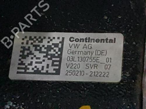 Engine SEAT IBIZA IV (6J5, 6P1) 1.6 TDI | BP36898638M1  - Image 8