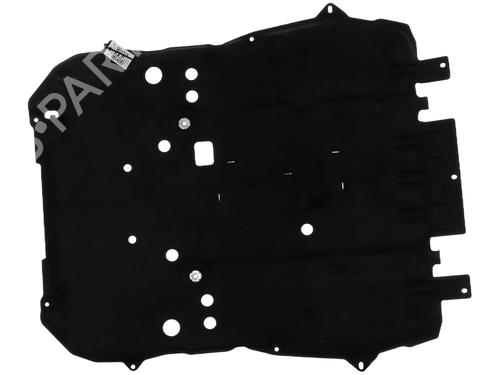 Used Underbody protection CITROËN C5 AIRCROSS (A_) 1.6 Hybrid 225 (A45GFR) (224 hp) 30798772